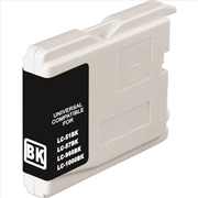 Buy LC37 LC57 Black Compatible Inkjet Cartridge