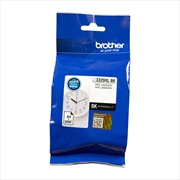 Buy BROTHER LC3329XL Black Ink Cartridge