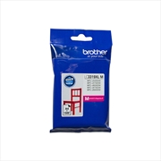 Buy BROTHER LC-3319 XL Magenta to Suit - J5330DW/J5730DW/J6530DW/J6730DW/J6930DW Cartridge