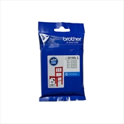 Buy BROTHER LC-3319 XL Cyan to Suit - J5330DW/J5730DW/J6530DW/J6730DW/J6930DW Cartridge