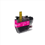 Buy LC-3319 Magenta Compatible Inkjet Cartridge