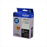 Buy Brother LC239XL BKS Black Ink Cartridge - MFC-J5320DW/J5720DW - up to 2400 pages