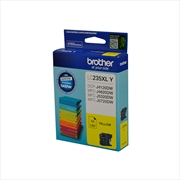 Buy BROTHER LC235XL YS Yellow Ink Cartridge - DCP-J4120DW/MFC-J4620DW/J5320DW/J5720DW LS