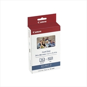 Buy CANON KC36IP Ink & Paper Pack of