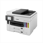 Buy CANON GX7060 Mega Tank Printer