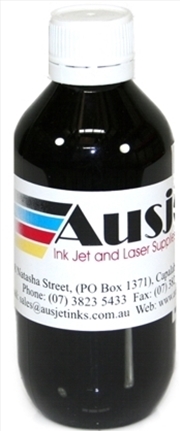 Buy E3066 Sensient Yellow Ink 30ml