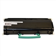 Buy E260 Black Generic Toner Cartridge