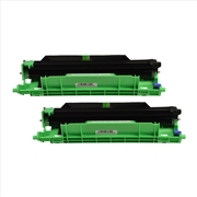 Buy DR-1070 Premium Generic Drum Unit x 2