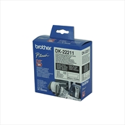 Buy BROTHER DK22211 White Roll