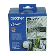 Buy BROTHER DK22113 Clear Roll