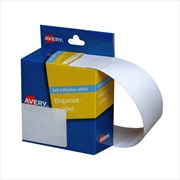 Buy AVERY Display White 44x63 Roll150