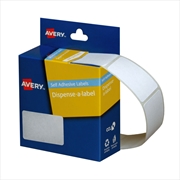 Buy AVERY Display Rect 35x49 Roll220