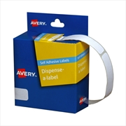 Buy AVERY Display Rect 13X49 Roll550