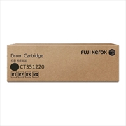 Buy FUJI XEROX CT351220 Black Drum