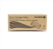 Buy FUJI XEROX CT351103 Yellow Drum