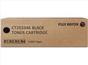 Buy FUJI XEROX Xerox CT203346 Black Toner