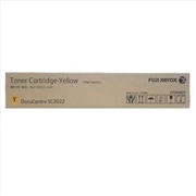 Buy FUJI XEROX Xerox CT203027 Yellowl Toner