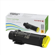 Buy FUJI Xerox CT202613 Yellow Toner