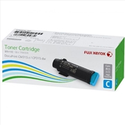 Buy FUJI Xerox CT202611 Cyan Toner