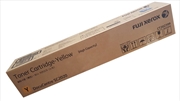 Buy FUJI Xerox CT202399 Yellow Toner