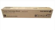 Buy FUJI Xerox CT202396 Black Toner