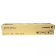 Buy FUJI Xerox CT202384 Black Toner