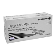 Buy FUJI XEROX Xerox CT202330 Black Toner