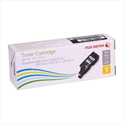 Buy FUJI XEROX Xerox CT202267 Yellow Toner