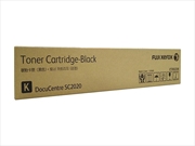 Buy FUJI Xerox CT202246 Black Toner