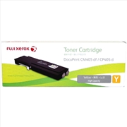 Buy FUJI Xerox CT202036 Yellow Toner