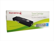 Buy FUJI Xerox CT202034 Cyan Toner