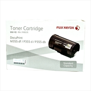 Buy FUJI XEROX Xerox CT201937 Black Toner