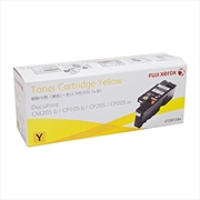 Buy FUJI XEROX Xerox CT201594 Yellow Toner