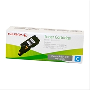 Buy FUJI XEROX Xerox CT201592 Cyan Toner