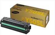 Buy CLT-Y505L Premium Generic Toner Cartridge