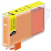 Buy CLI-8 Yellow Compatible Inkjet Cartridge