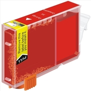 Buy CLI-8 Red Compatible Inkjet Cartridge