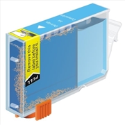 Buy CLI-8 Photo Cyan Compatible Inkjet Cartridge