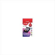 Buy CANON CLI671XL Value Pack