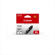 Buy Canon CLI651XLGrey Cartridge MG5460 High Capacity