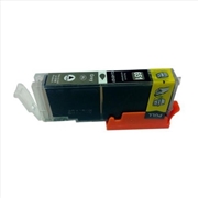 Buy CLI-651XL Grey Compatible Inkjet Cartridge