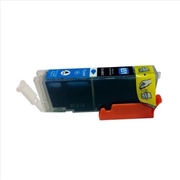 Buy CLI-651XL Cyan Compatible Inkjet Cartridge