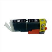 Buy CLI-651XL Black Compatible Inkjet Cartridge