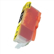 Buy CLI-526 Yellow Compatible Inkjet Cartridge