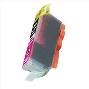 Buy CLI-526 Magenta Compatible Inkjet Cartridge