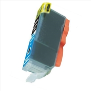 Buy CLI-526 Cyan Compatible Inkjet Cartridge