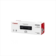 Buy CANON Cartridge325 Black Toner