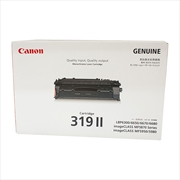 Buy CANON Cartridge319HY Black Toner