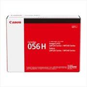 Buy CANON Cartridge056 Black HY Toner