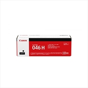 Buy CANON Cartridge046 Black HY Toner